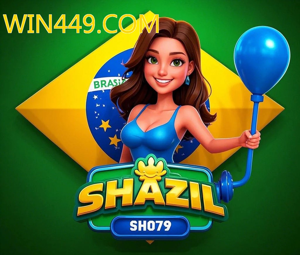 win449 GAME-Apostas