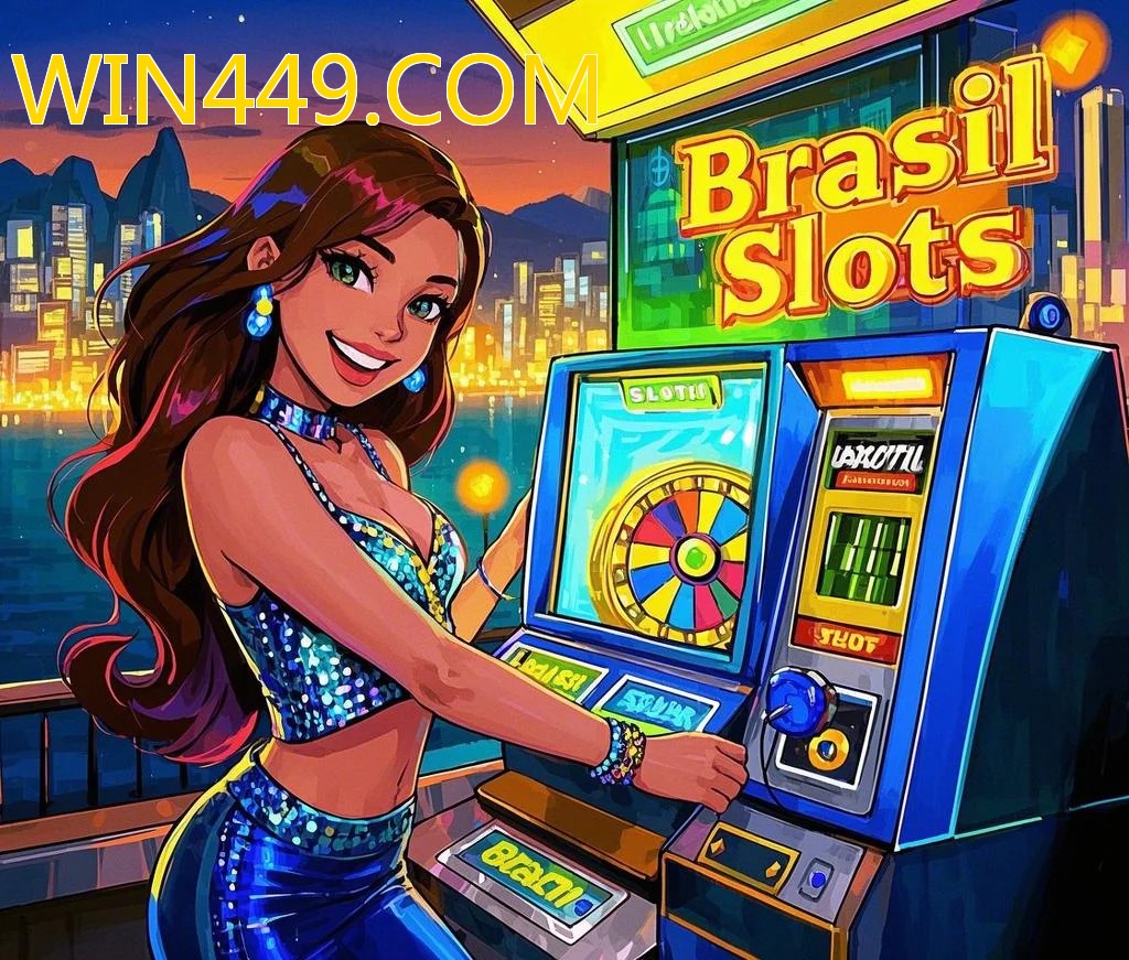 win449 GAME-Slots