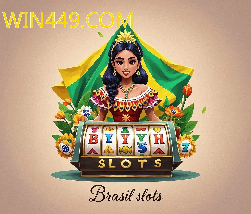 win449 GAME-Slots